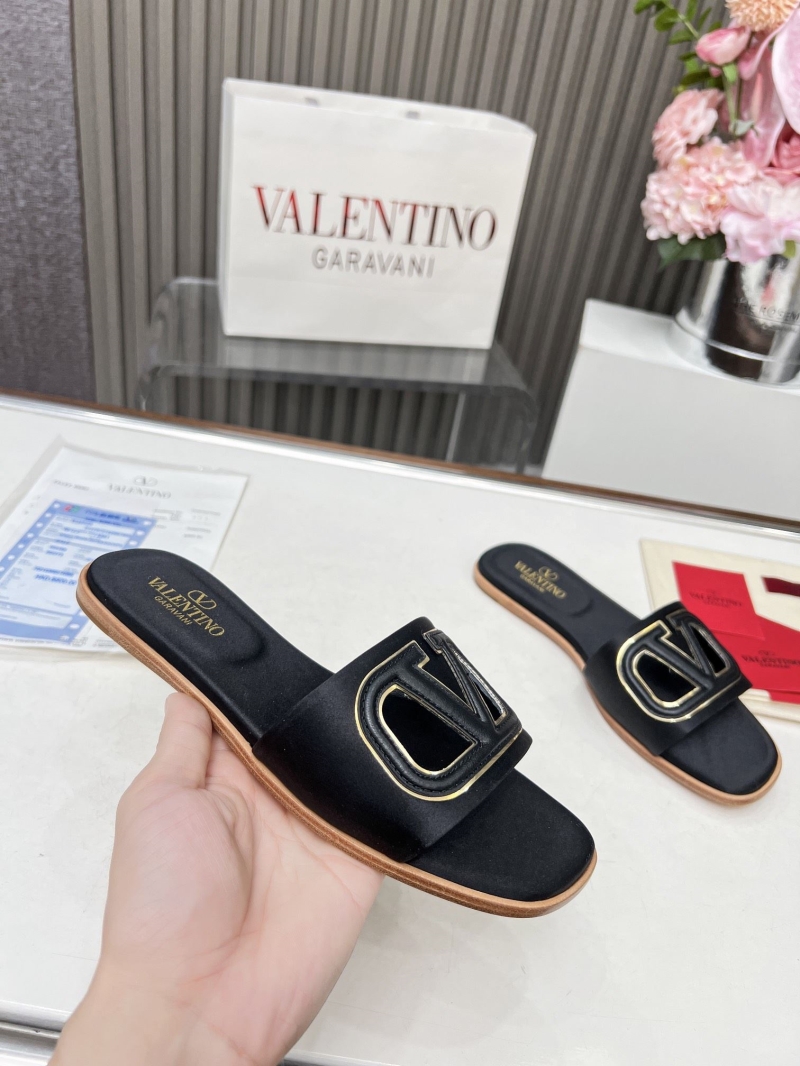 Valentino Slippers